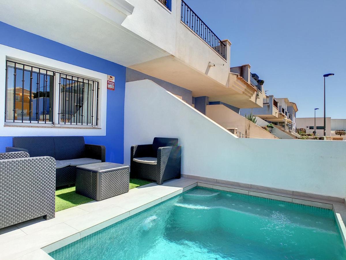 Casa Croft - 4609 Villa San Javier Exterior photo